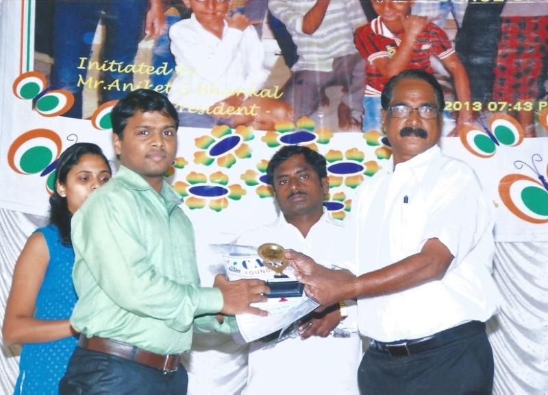 Aniket